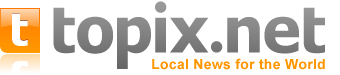 Topix.net: Local News for the World